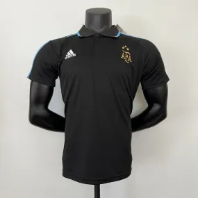 Argentina Polo