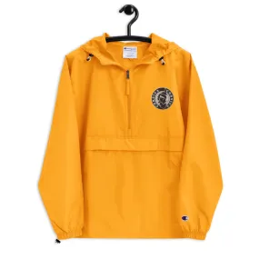 Veste Pliable Brodée Champion Corsica